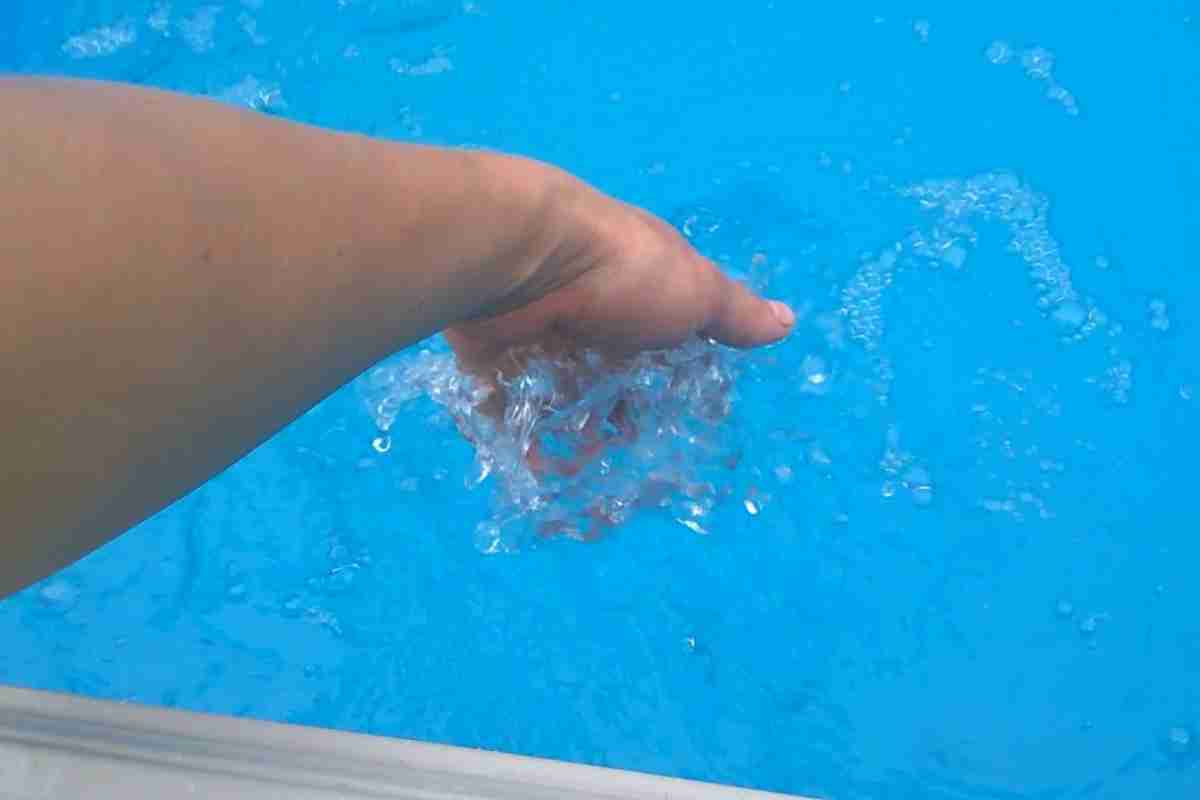 Тепловой насос – быстрый эффективный нагрев воды в бассейне
